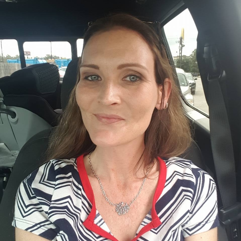 Meet your Posher, Kristy